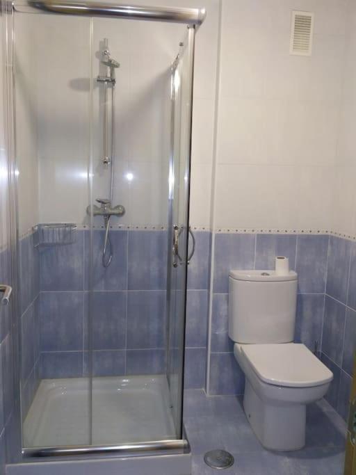 Apartamento Lua Мильядоиро Экстерьер фото
