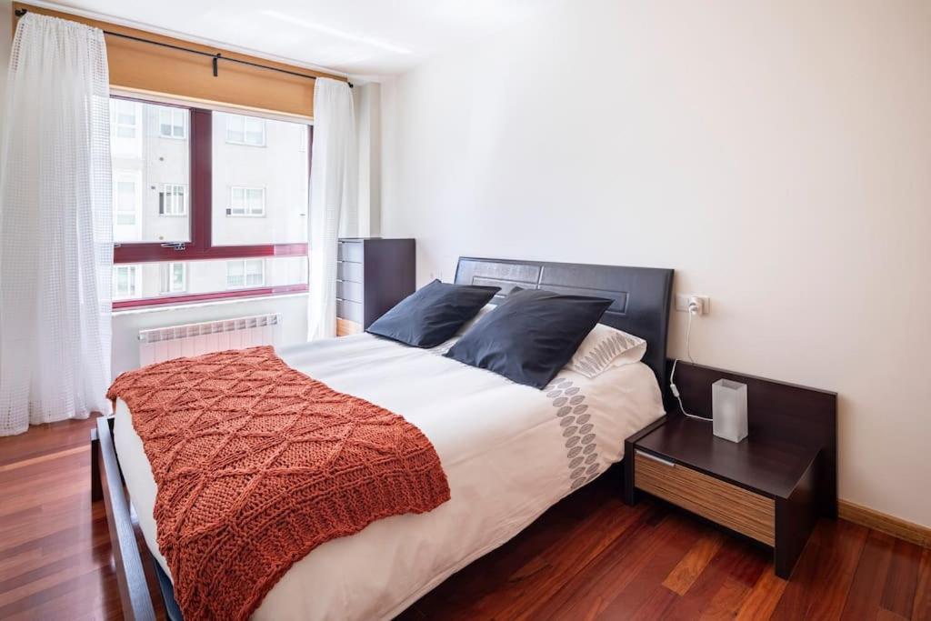 Apartamento Lua Мильядоиро Экстерьер фото