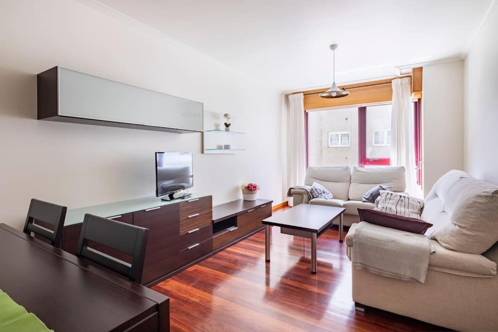 Apartamento Lua Мильядоиро Экстерьер фото