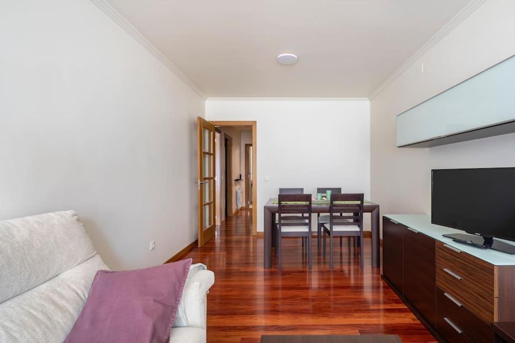 Apartamento Lua Мильядоиро Экстерьер фото