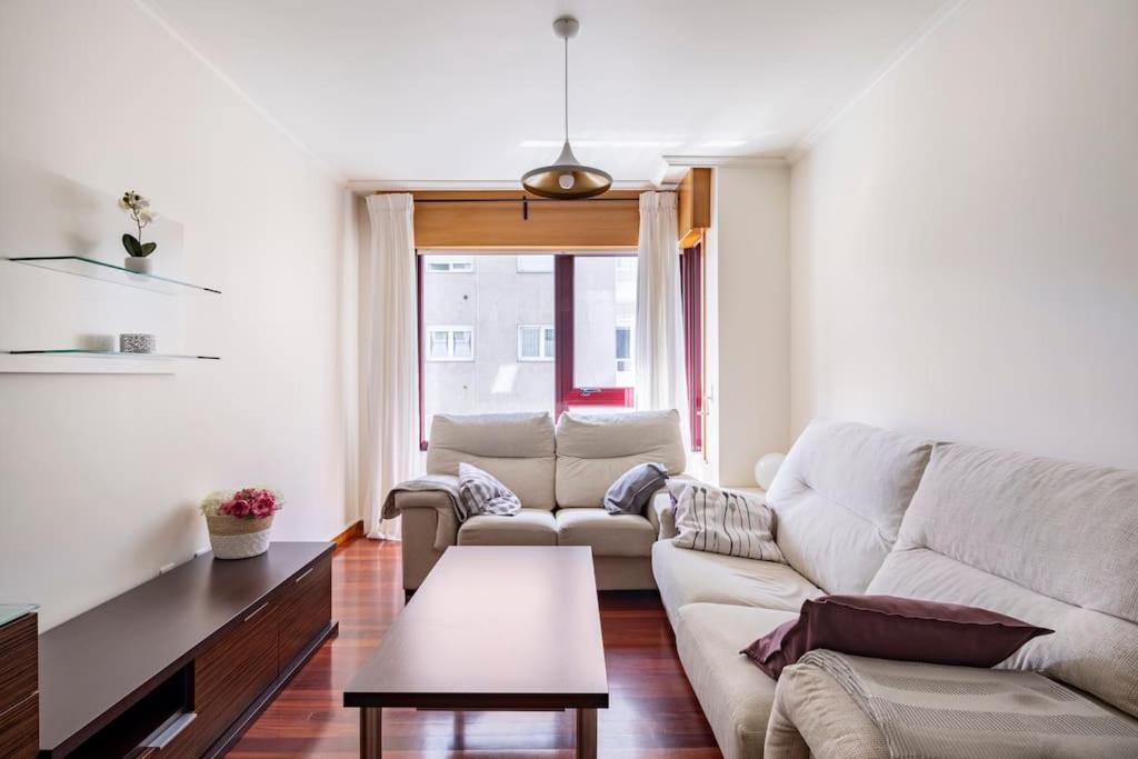 Apartamento Lua Мильядоиро Экстерьер фото