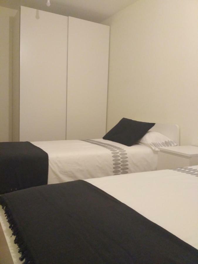 Apartamento Lua Мильядоиро Экстерьер фото