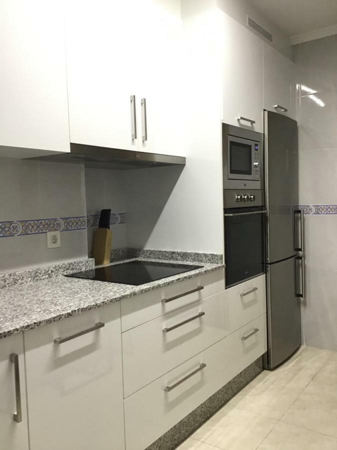 Apartamento Lua Мильядоиро Экстерьер фото