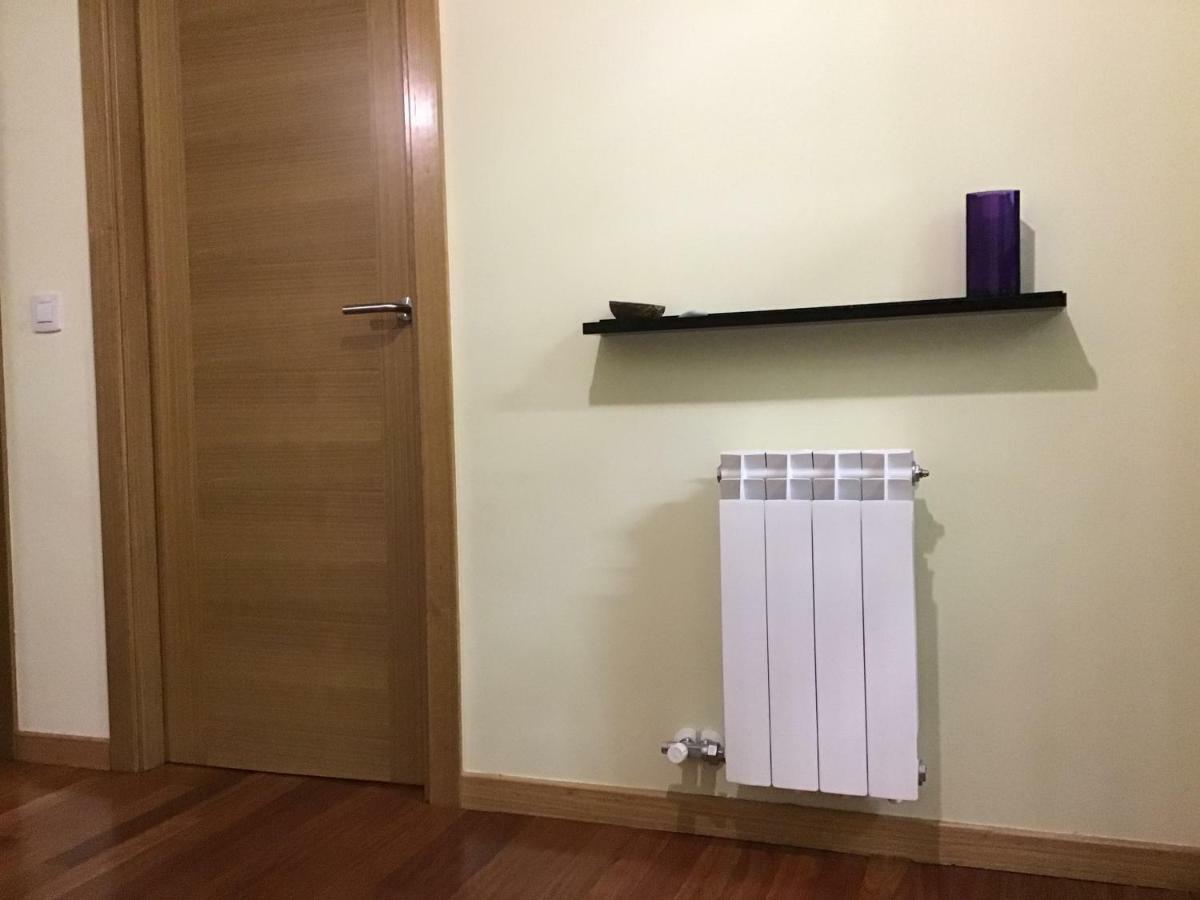 Apartamento Lua Мильядоиро Экстерьер фото
